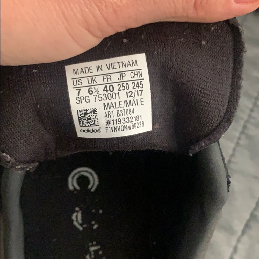 Adidas Copas - Picture 4 of 5